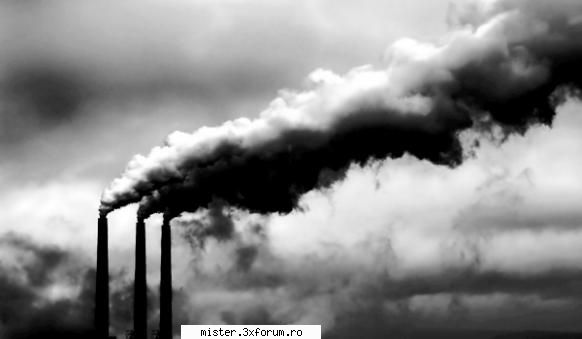 Cum ne salvam planeta? - Pana in 2050, trebuie sa reducem radical emisia - Misterele Terrei