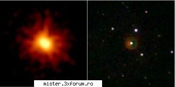 Explozie foarte intensă �n Univers - Pe 19 martie a fost �nregistrată - Jurnalist pentru o cauza