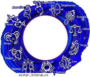 1. berbecul taurul gemenii racul leul (leo)
6. fecioara (virgo)
7. balanta (libra)
8. scorpionul