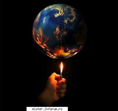 cronica unei apocalipse anuntate omul fost descris specie iubitoare lumina caldura; alteori, fost Astrolog